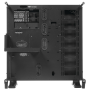 Корпус Thermaltake Core P5 TG V2 (CA-1E7-00M1WN-05) черный