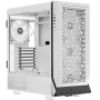 Корпус Thermaltake Ceres 500 TG ARGB Snow (CA-1X5-00M6WN-00) белый