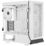 Корпус Thermaltake Ceres 500 TG ARGB Snow (CA-1X5-00M6WN-00) белый