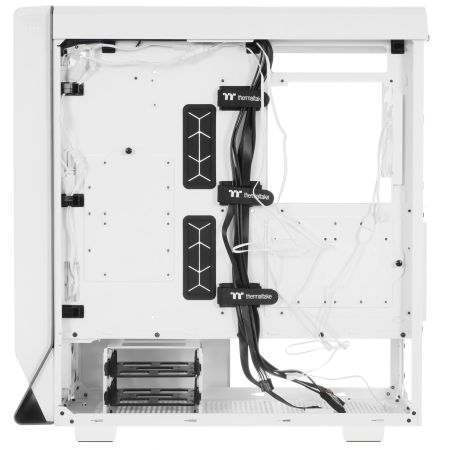 Корпус Thermaltake Ceres 500 TG ARGB Snow (CA-1X5-00M6WN-00) белый