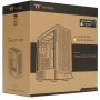 Корпус Thermaltake Ceres 500 TG ARGB Snow (CA-1X5-00M6WN-00) белый