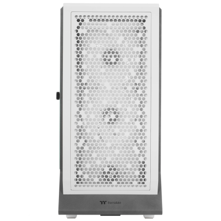 Корпус Thermaltake Ceres 500 TG ARGB Snow (CA-1X5-00M6WN-00) белый