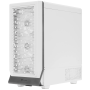 Корпус Thermaltake Ceres 500 TG ARGB Snow (CA-1X5-00M6WN-00) белый