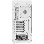 Корпус Thermaltake Ceres 500 TG ARGB Snow (CA-1X5-00M6WN-00) белый