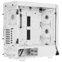 Корпус Thermaltake Ceres 500 TG ARGB Snow (CA-1X5-00M6WN-00) белый