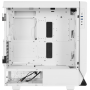 Корпус Thermaltake Ceres 500 TG ARGB Snow (CA-1X5-00M6WN-00) белый