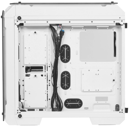 Корпус Thermaltake View 71 TG (CA-1I7-00F6WN-00) белый