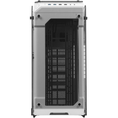 Корпус Thermaltake View 71 TG (CA-1I7-00F6WN-00) белый