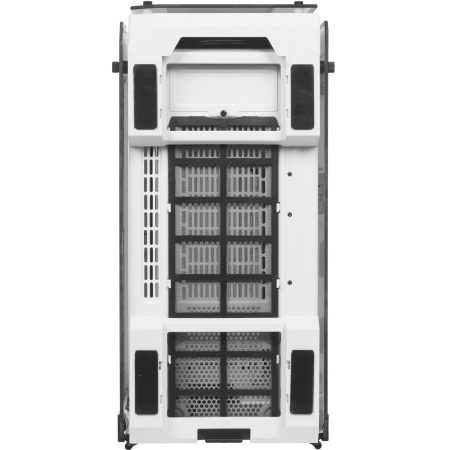 Корпус Thermaltake View 71 TG (CA-1I7-00F6WN-00) белый