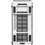 Корпус Thermaltake View 71 TG (CA-1I7-00F6WN-00) белый