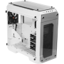 Корпус Thermaltake View 71 TG (CA-1I7-00F6WN-00) белый