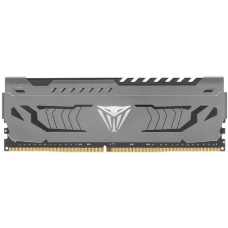 Оперативная память Patriot Viper Steel (PVS432G360C8) 32 ГБ серый