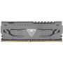 Оперативная память Patriot Viper Steel (PVS432G360C8) 32 ГБ серый