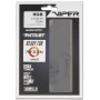Оперативная память Patriot Viper 4 Blackout (PVB48G320C6K) 8 ГБ черный