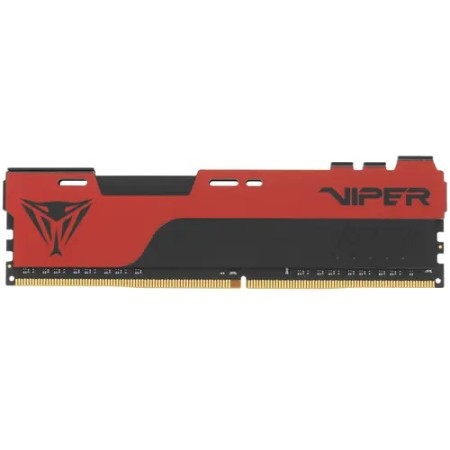 Оперативная память Patriot Viper Elite II (PVE248G320C8) 8 ГБ красный