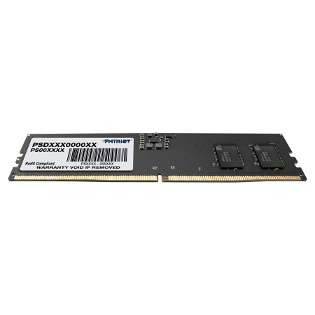 Оперативная память Patriot Signature Line (PSD532G48002) 32 ГБ черный