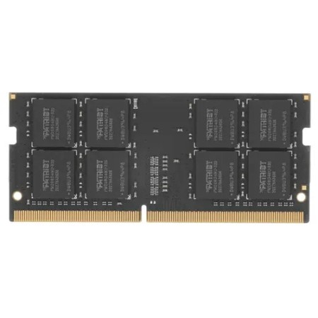 Оперативная память Patriot Signature Line (PSD432G32002S) 32 ГБ черный