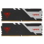 Оперативная память Patriot Viper Venom RGB (PVVR532G560C36K) 32 ГБ серый
