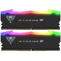Оперативная память Patriot Memory Viper Xtreme 5 RGB (PVXR532G76C36K) 32 ГБ черный