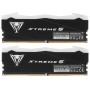 Оперативная память Patriot Memory Viper Xtreme 5 RGB (PVXR532G76C36K) 32 ГБ черный