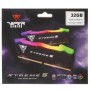 Оперативная память Patriot Memory Viper Xtreme 5 RGB (PVXR532G76C36K) 32 ГБ черный