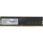 Оперативная память Patriot Signature (PSD516G560081) 16 ГБ черный