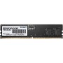 Оперативная память Patriot Signature (PSD516G560081) 16 ГБ черный