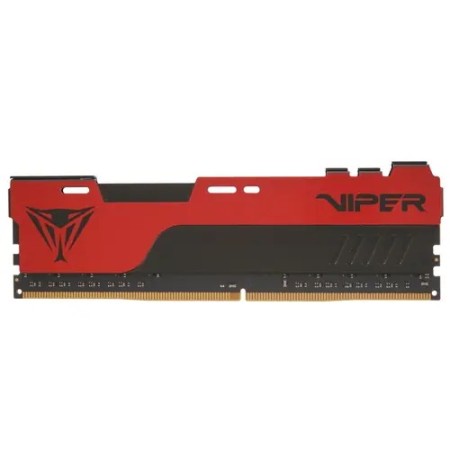 Оперативная память Patriot Viper Elite II (PVE248G400C0) 8 ГБ красный