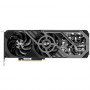 Видеокарта Palit GeForce RTX3070 GAMINGPRO OC 8G LHR (NE63070S19P2-1041A) черный
