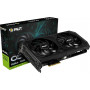 Видеокарта PALIT RTX4060 DUAL GeForce OC 8G (NE64060T19P1-1070D) черный