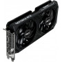 Видеокарта PALIT RTX4060 DUAL GeForce OC 8G (NE64060T19P1-1070D) черный