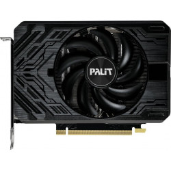 Видеокарта PALIT RTX4060Ti GeForce STORMX 8G (NE6406T019P1-1060F)