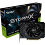 Видеокарта PALIT RTX4060Ti GeForce STORMX 8G (NE6406T019P1-1060F) черный