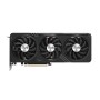 Видеокарта Gigabyte RTX4060Ti GAMING OC 16G (GV-N406TGAMING OC-16GD) 16 Гб черный