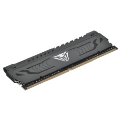 Оперативная память Patriot Viper Steel (PVS48G360C8) 8 ГБ черный
