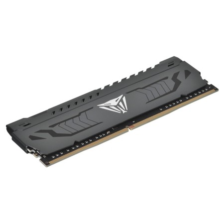 Оперативная память Patriot Viper Steel (PVS48G360C8) 8 ГБ черный