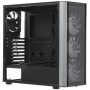 Корпус Thermaltake Level 20 MT ARGB (CA-1M7-00M1WN-00) черный
