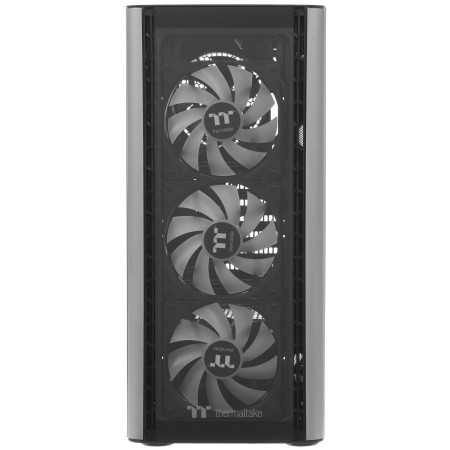 Корпус Thermaltake Level 20 MT ARGB (CA-1M7-00M1WN-00) черный