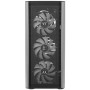 Корпус Thermaltake Level 20 MT ARGB (CA-1M7-00M1WN-00) черный