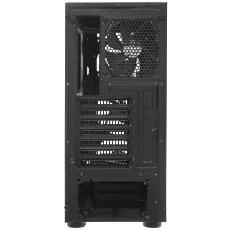 Корпус Thermaltake Level 20 MT ARGB (CA-1M7-00M1WN-00) черный