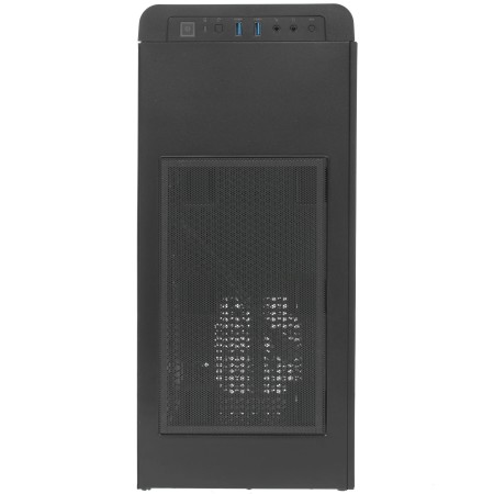 Корпус Thermaltake Level 20 MT ARGB (CA-1M7-00M1WN-00) черный