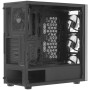 Корпус Thermaltake Level 20 MT ARGB (CA-1M7-00M1WN-00) черный