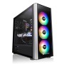 Корпус Thermaltake Level 20 MT ARGB (CA-1M7-00M1WN-00) черный