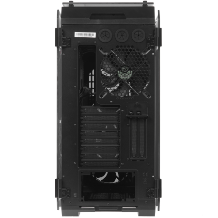 Корпус Thermaltake View 71 TG RGB Edition (CA-1I7-00F1WN-01) черный