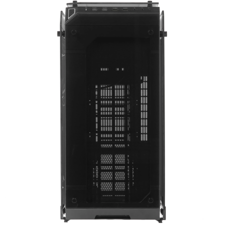 Корпус Thermaltake View 71 TG RGB Edition (CA-1I7-00F1WN-01) черный