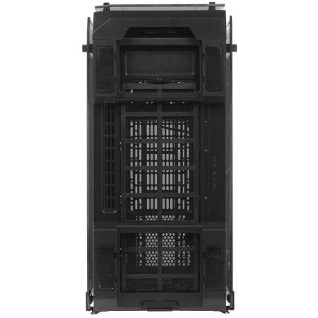 Корпус Thermaltake View 71 TG RGB Edition (CA-1I7-00F1WN-01) черный