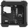Корпус Thermaltake View 71 TG RGB Edition (CA-1I7-00F1WN-01) черный
