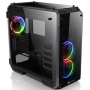 Корпус Thermaltake View 71 TG RGB Edition (CA-1I7-00F1WN-01) черный