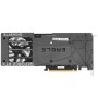 Видеокарта GIGABYTE GeForce RTX 4060 Ti EAGLE OC (GV-N406TEAGLE OC-8GD) 8 Гб черный