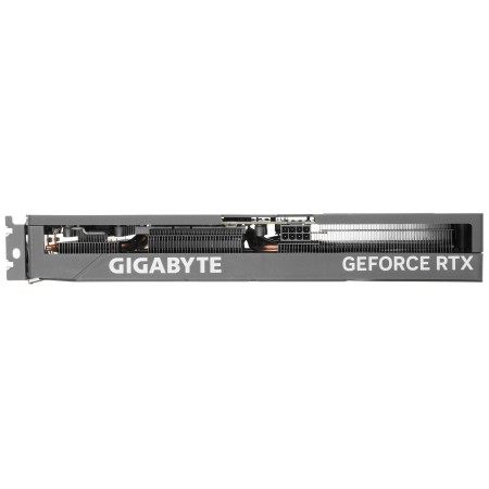 Видеокарта GIGABYTE GeForce RTX 4060 Ti EAGLE OC (GV-N406TEAGLE OC-8GD) 8 Гб черный